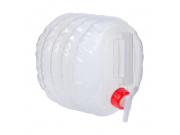 Redwood Leisure Collapisble Water Carrier (5 Litre)